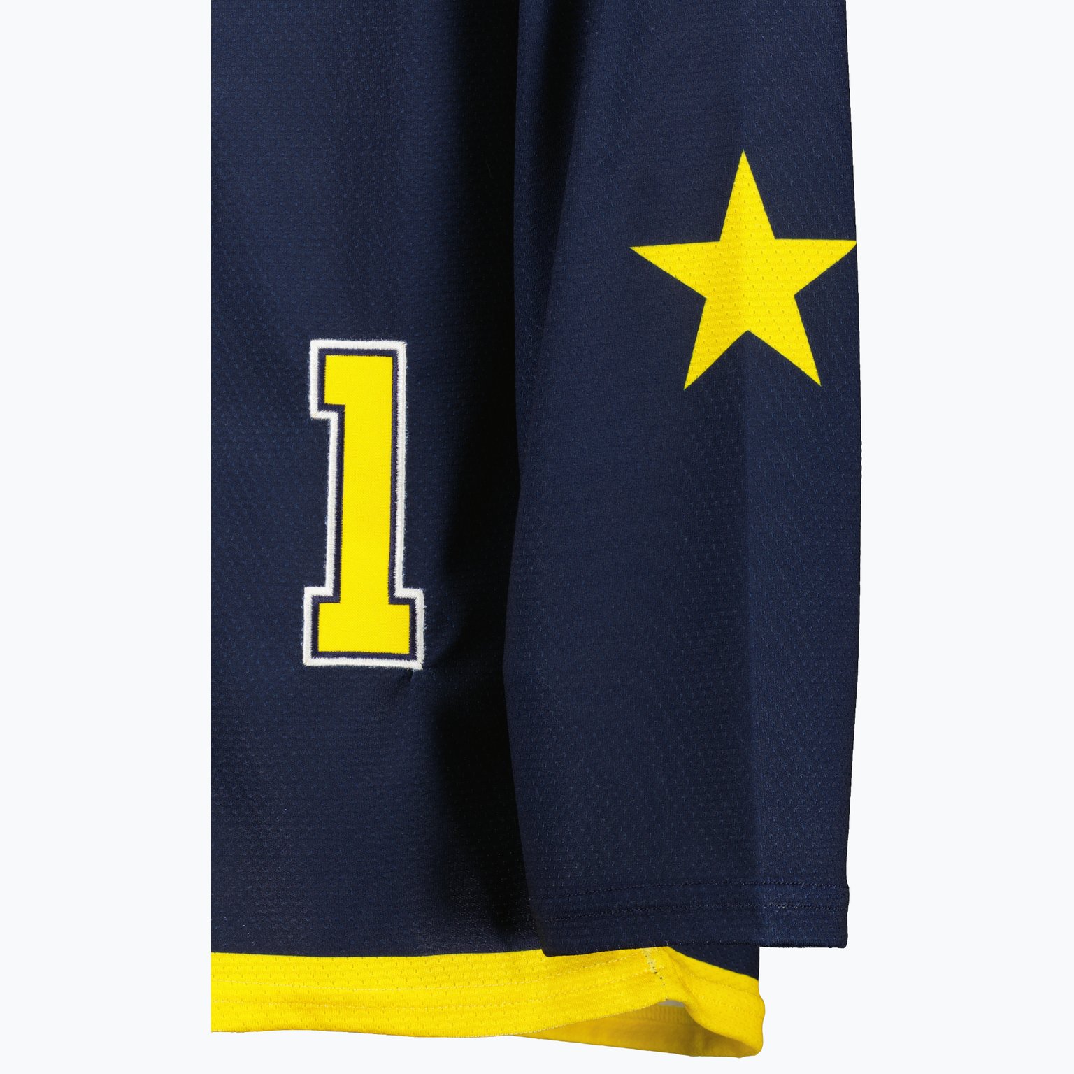 HV71 Classic replica Blå