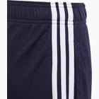 förhandsvisning ikon 4 för adidas Essentials 3-stripes Long JR shorts Blå