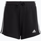 färgalternativ för Svart adidas Essentials 3-stripes JR shorts 