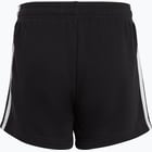 förhandsvisning ikon 2 för adidas Essentials 3-stripes JR shorts  Svart