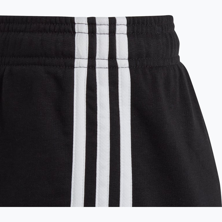 adidas Essentials 3-stripes JR shorts  Svart