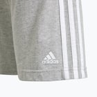 förhandsvisning ikon 3 för adidas Essentials 3-stripes Long JR shorts Grå