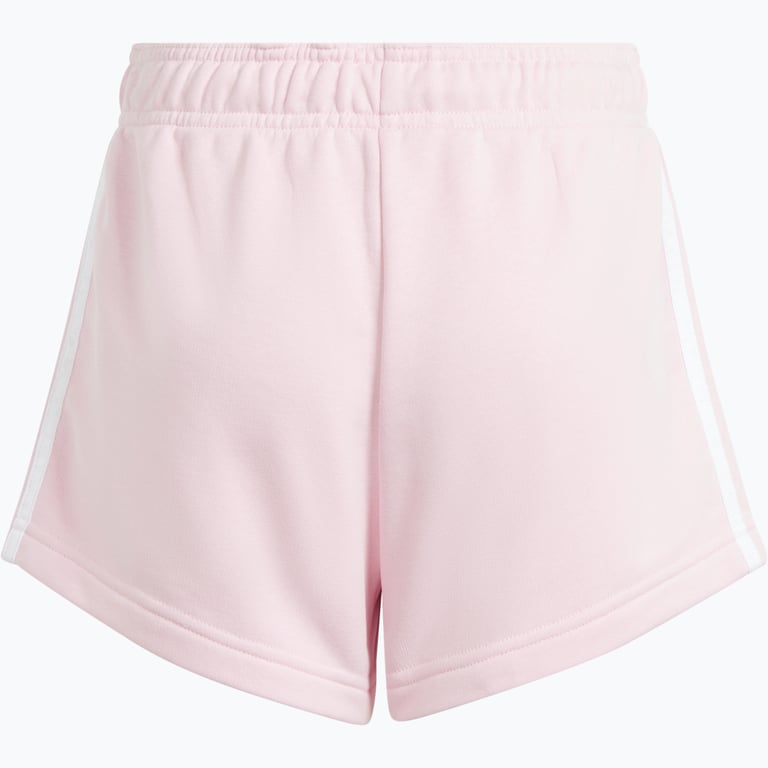 adidas Essentials 3-stripes JR shorts Rosa