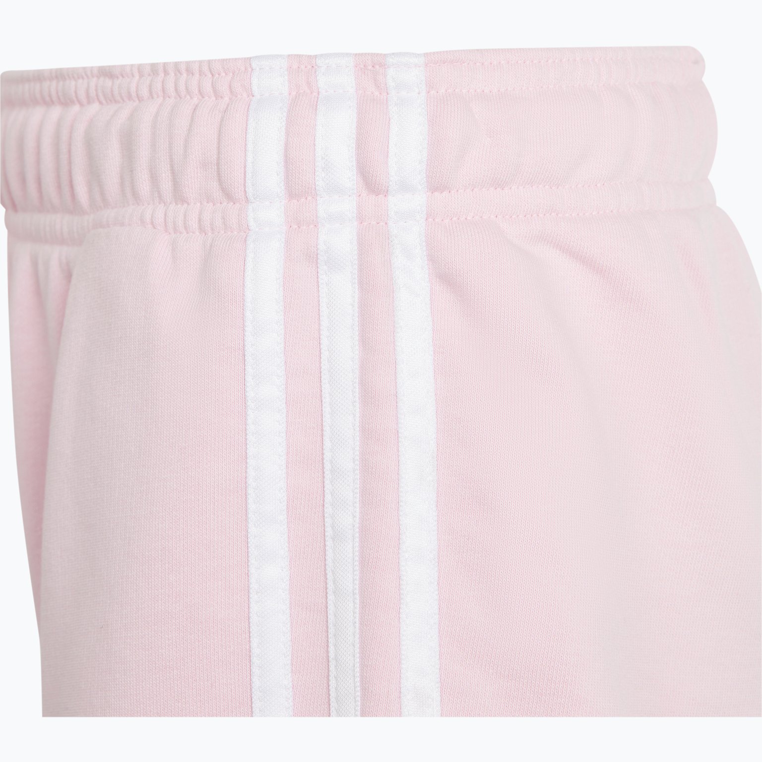 adidas Essentials 3-stripes JR shorts Rosa