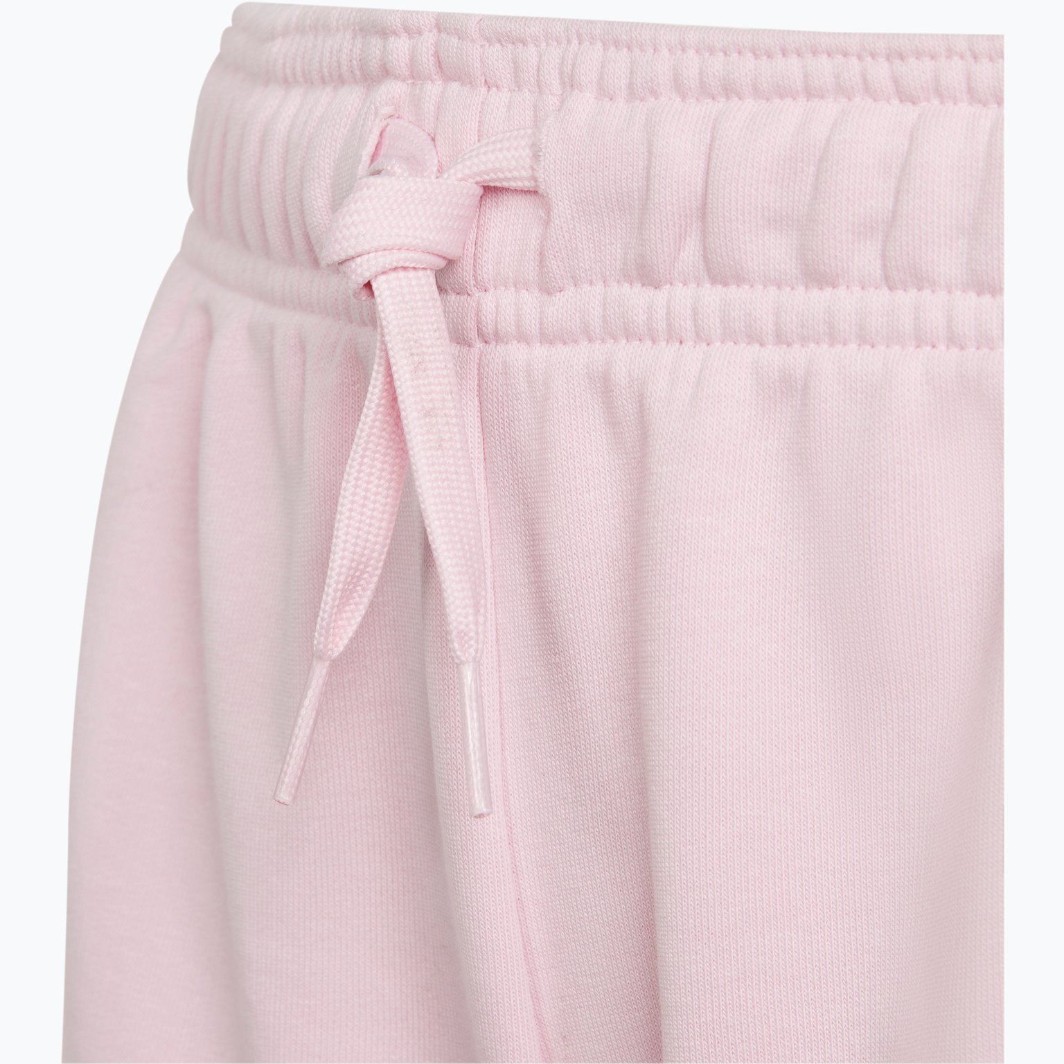 adidas Essentials 3-stripes JR shorts Rosa