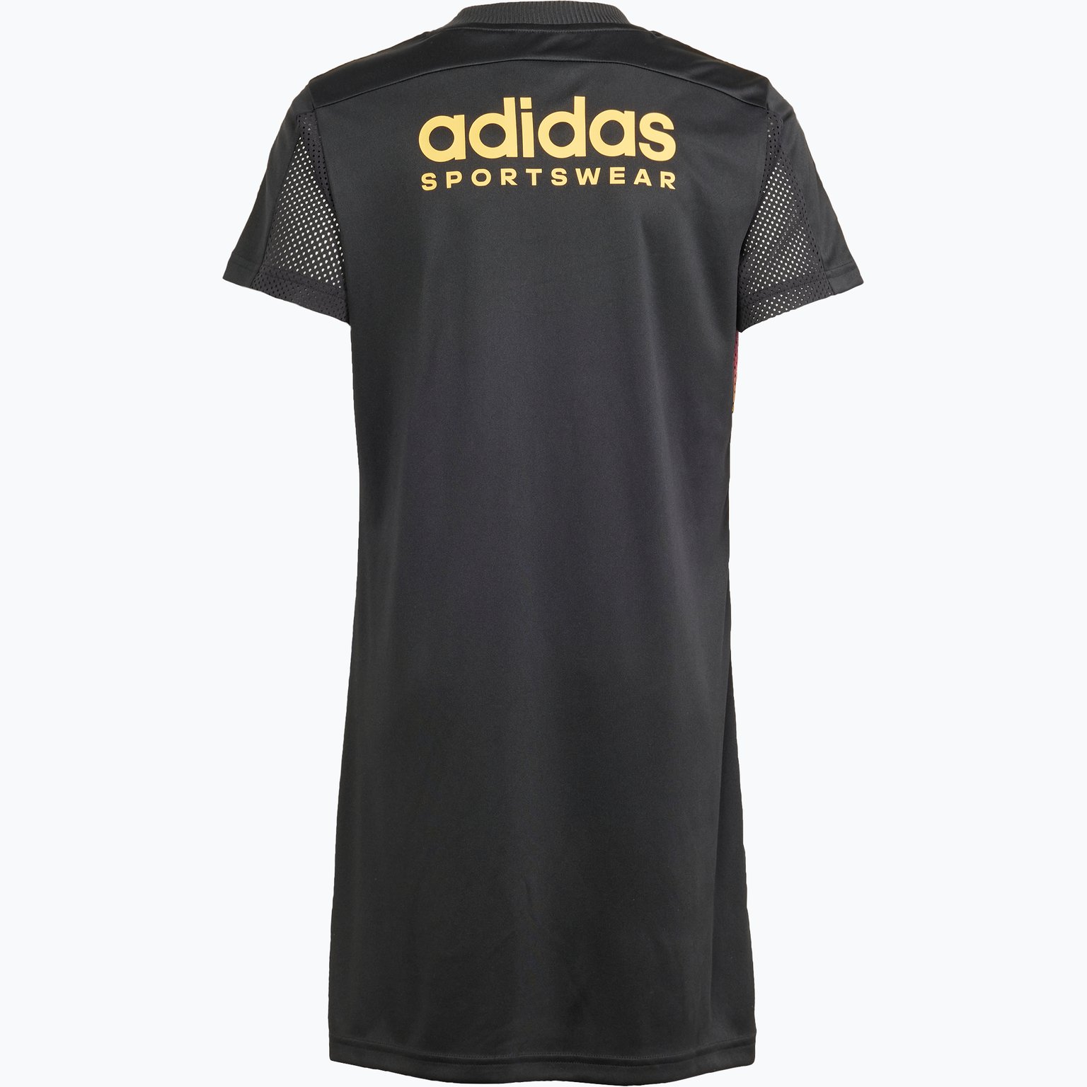 adidas Tiro Summer JR klänning Flerfärgad