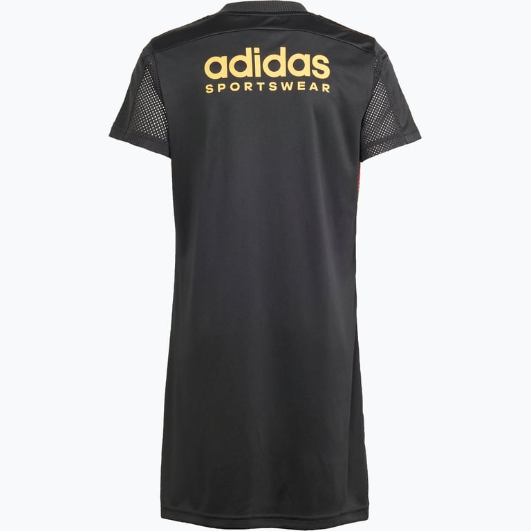 adidas Tiro Summer JR klänning Flerfärgad