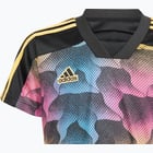 förhandsvisning ikon 3 för adidas Tiro Summer JR klänning Flerfärgad