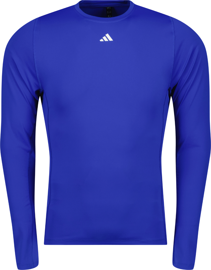 adidas Techfit LS M träningströja 