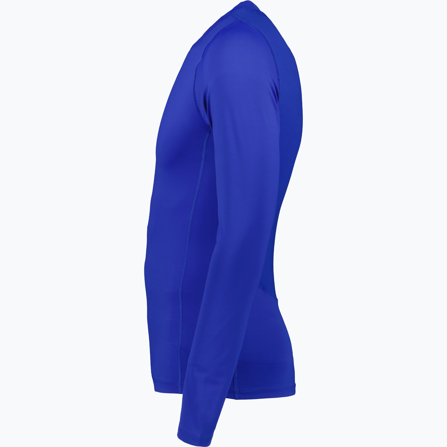 adidas Techfit LS M träningströja  Blå