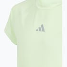 förhandsvisning ikon 3 för adidas Tee JR träningst-shirt Grön