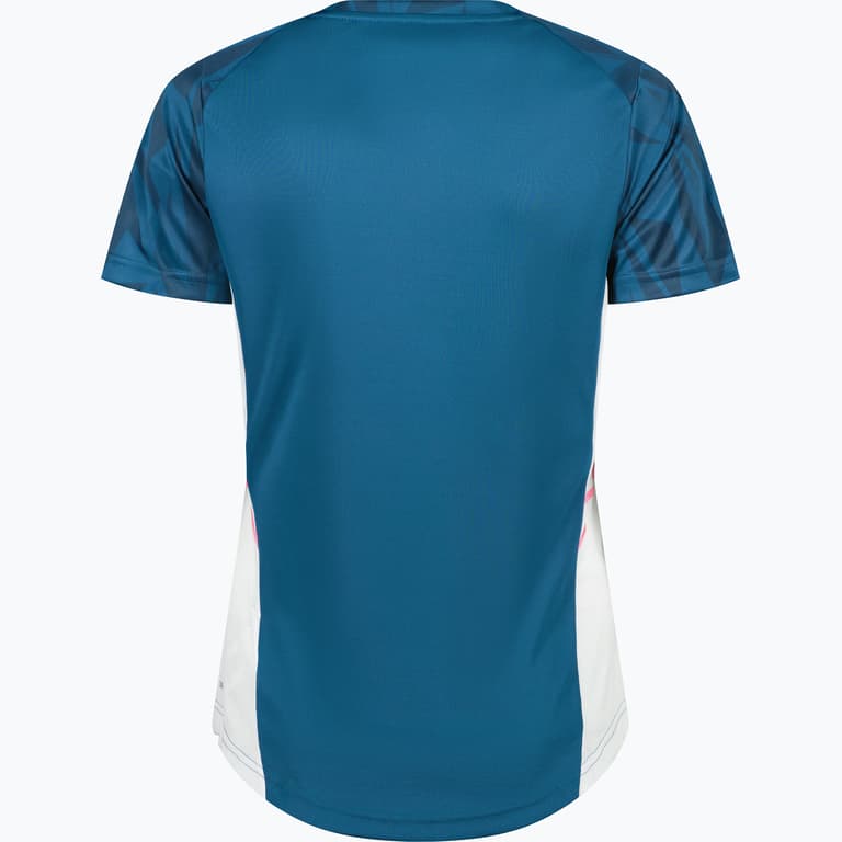 Puma individualBLAZE Jersey W träningst-shirt Blå