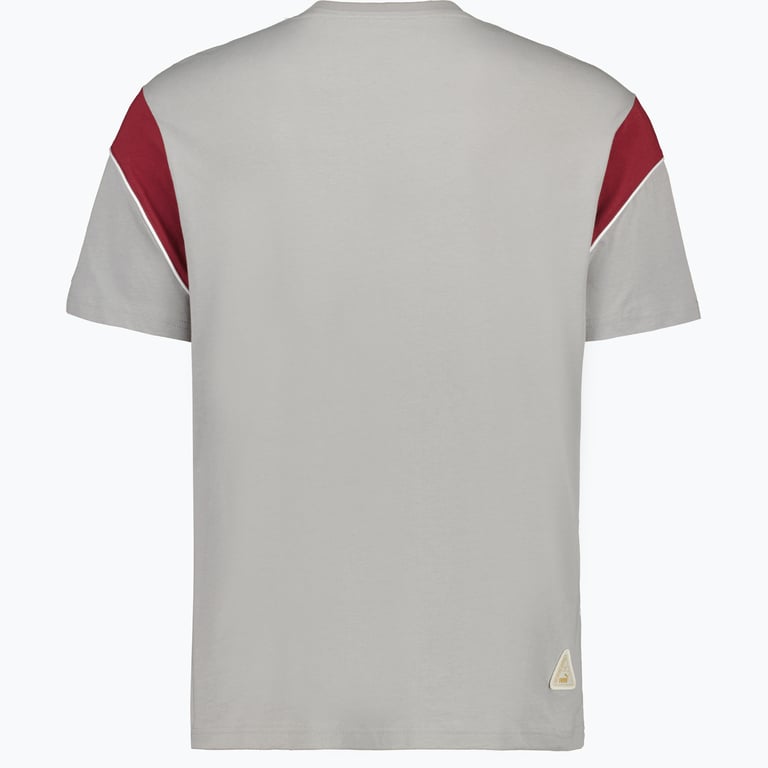 Puma AC Milan FtblArchive t-shirt Grå