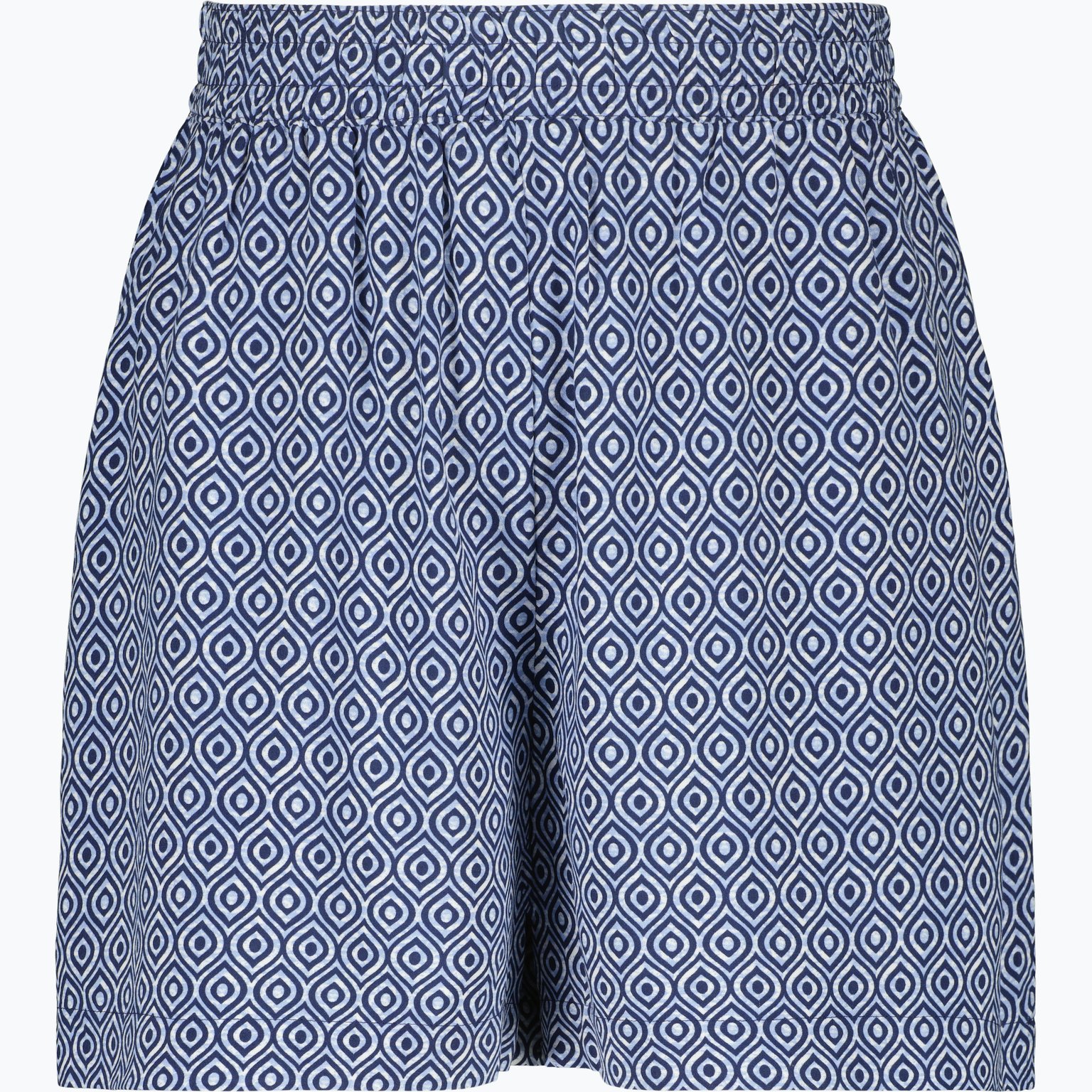 Firefly Vaycay W shorts Blå