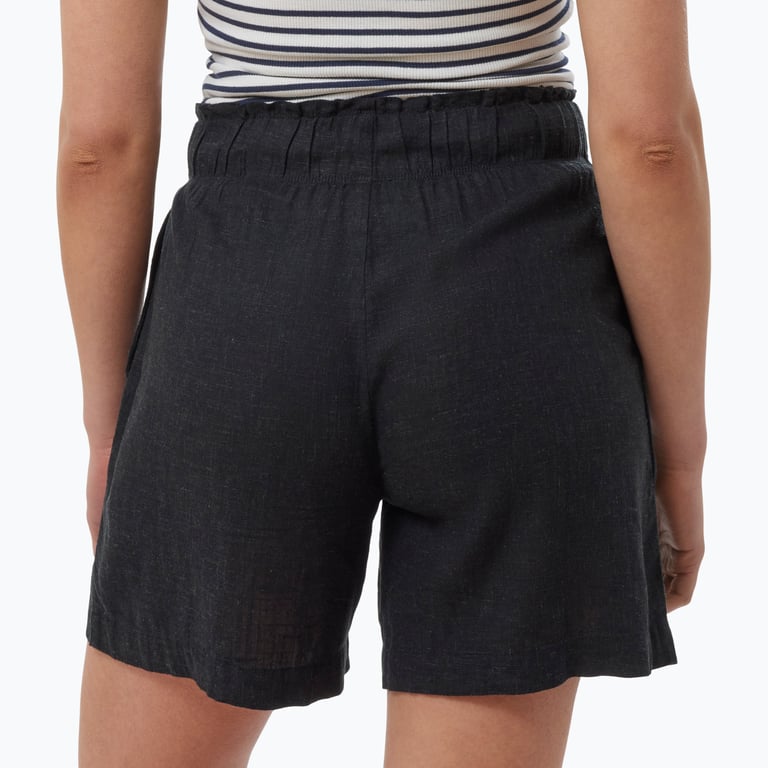 Firefly Carrie W shorts Svart