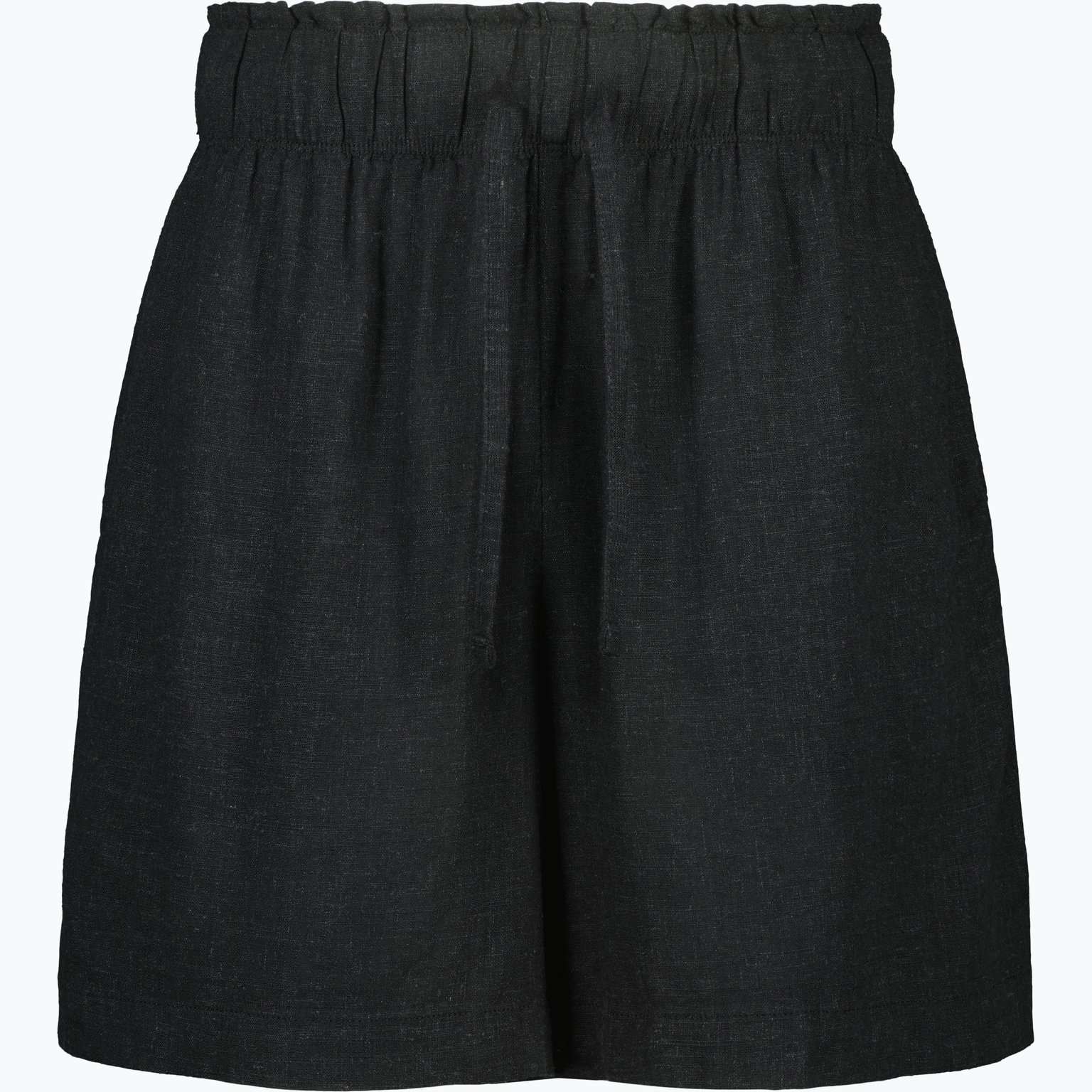 Firefly Carrie W shorts Svart