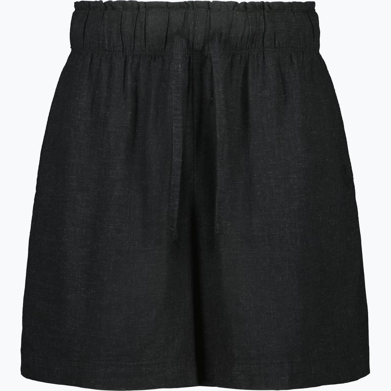 Firefly Carrie W shorts Svart