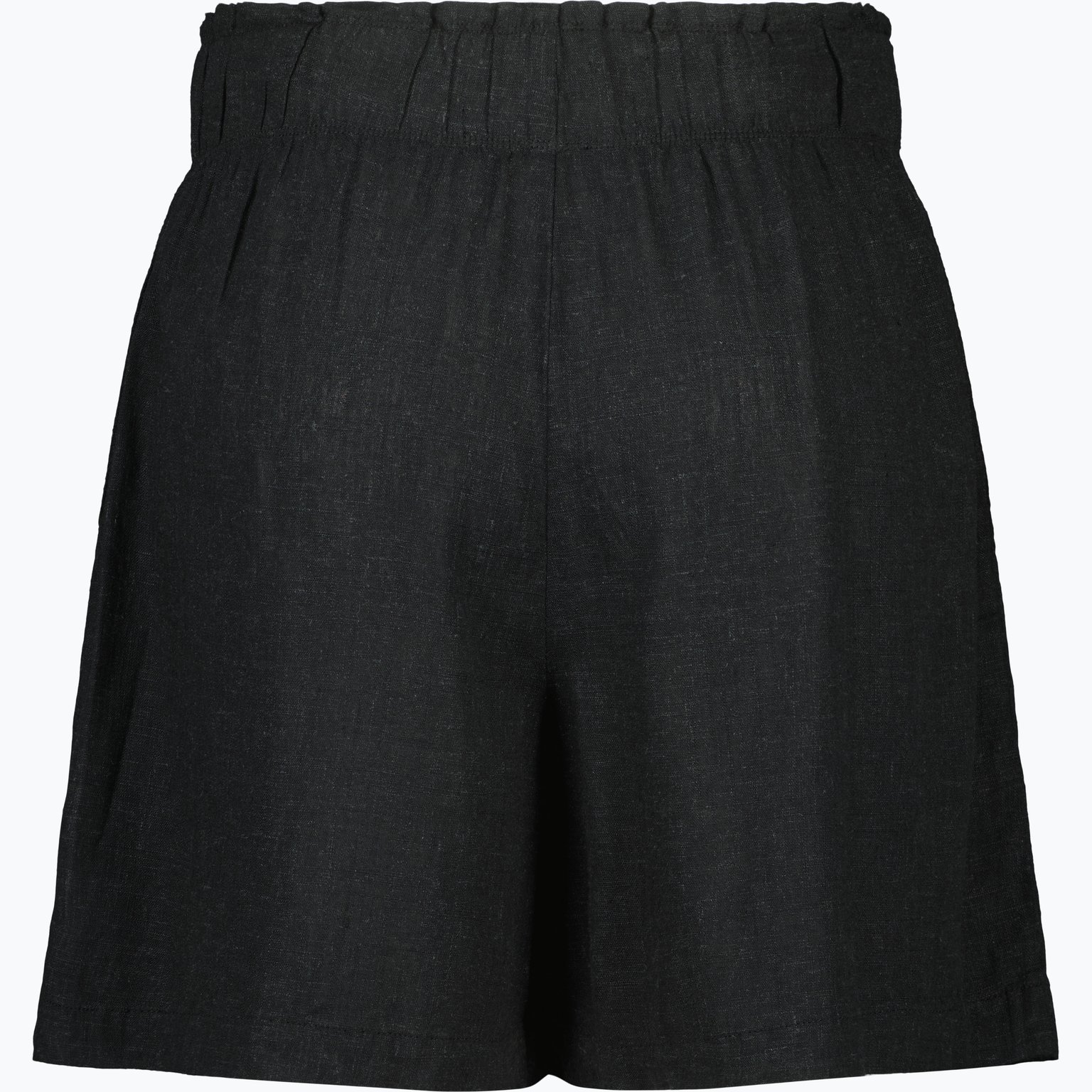 Firefly Carrie W shorts Svart