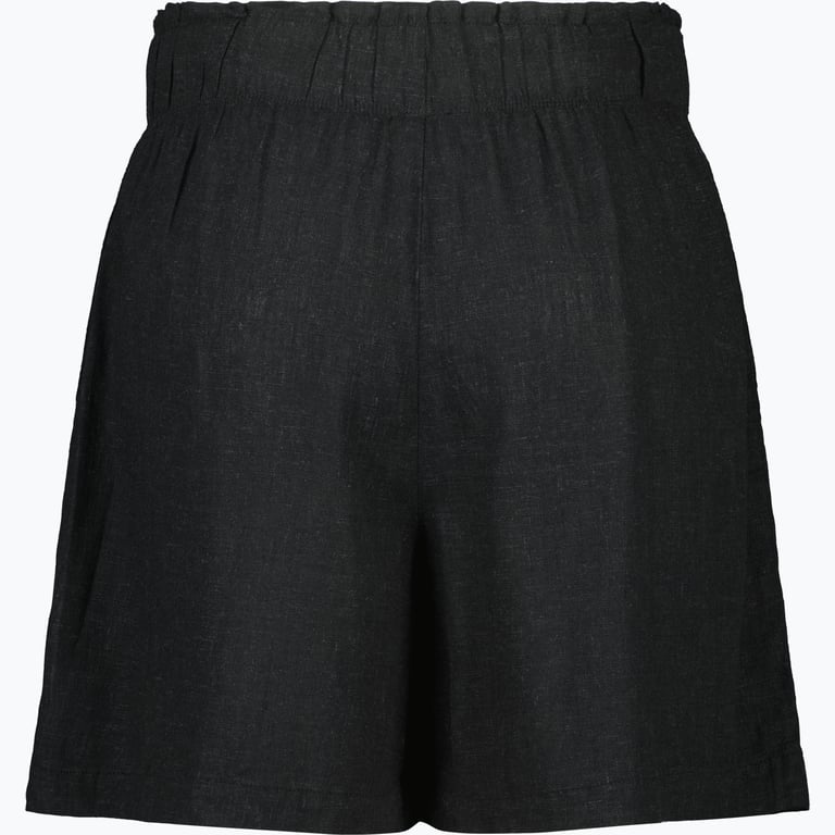 Firefly Carrie W shorts Svart