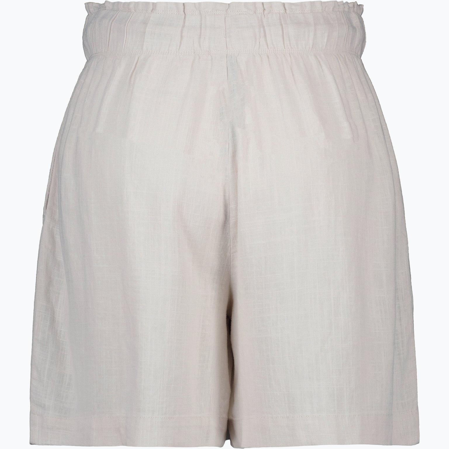 Firefly Carrie W shorts Beige