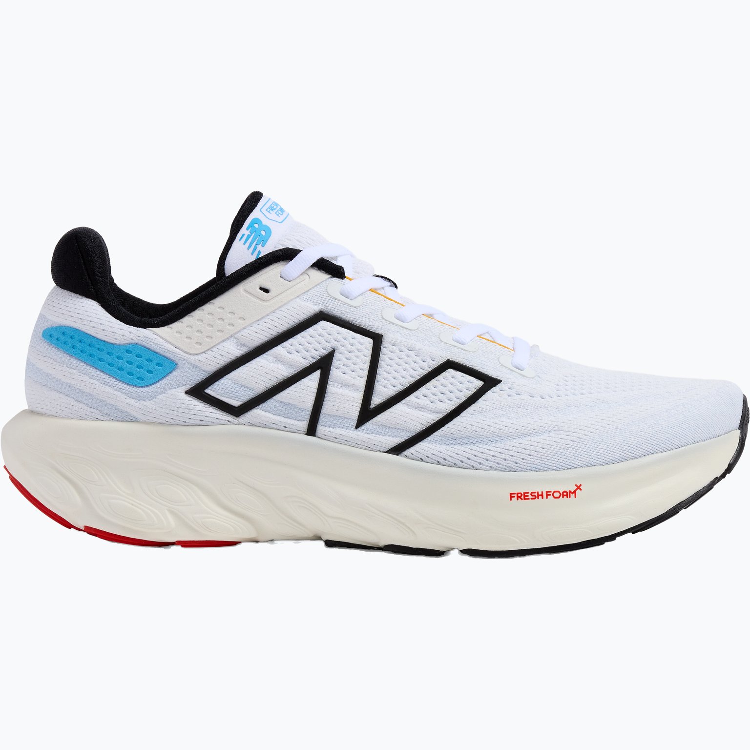 New Balance Fresh Foam X 1080v13 M löparskor Vit