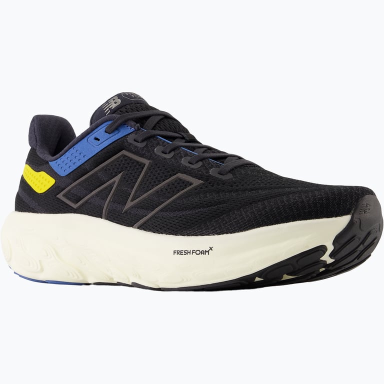 New Balance Fresh Foam X 1080v13 M löparskor Svart