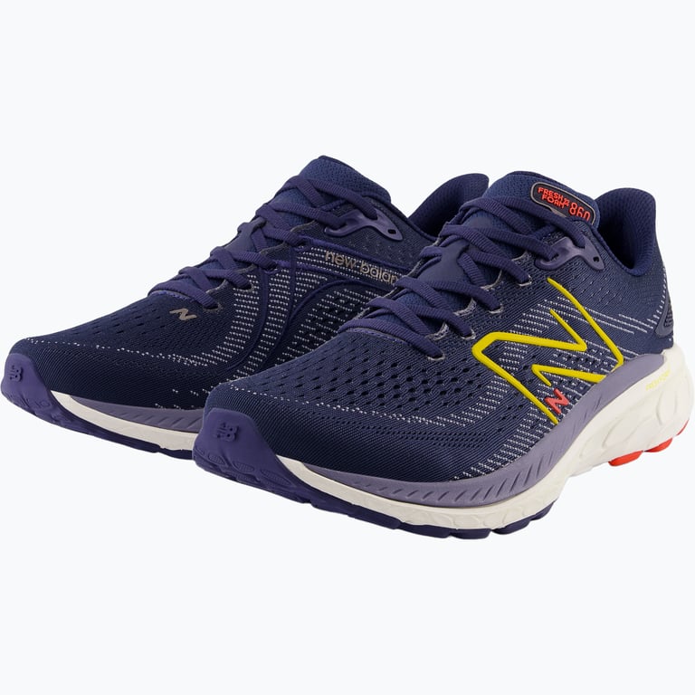 New Balance Fresh Foam X 860v13 M löparskor Flerfärgad