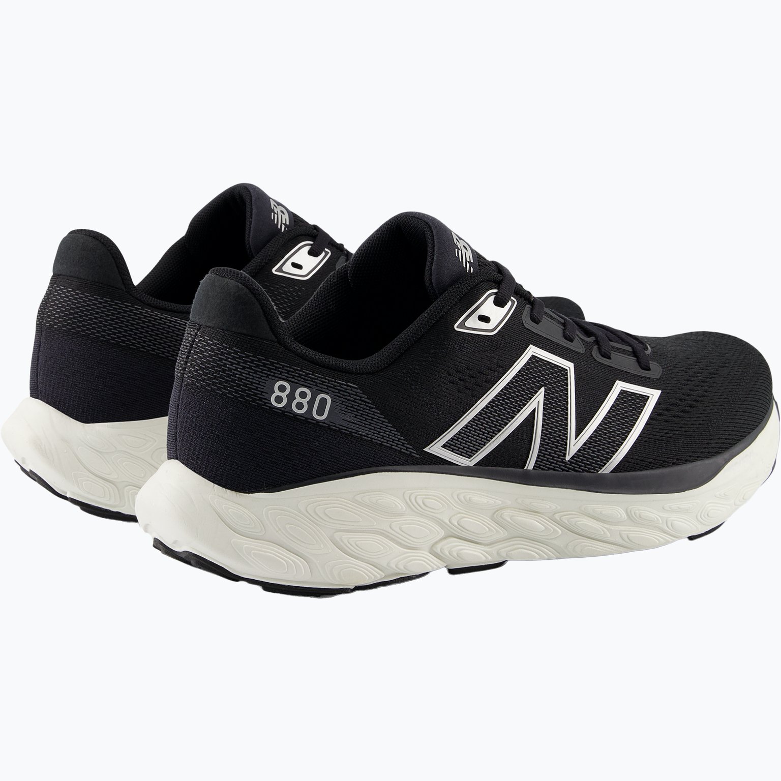 New Balance Fresh Foam X 880v14 M löparskor Svart