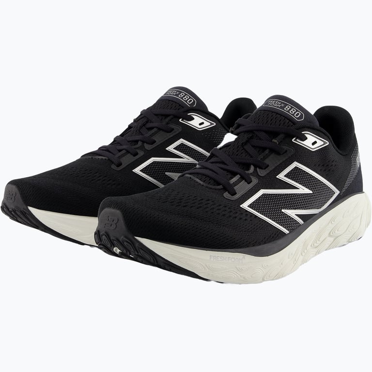 New Balance Fresh Foam X 880v14 M löparskor Svart