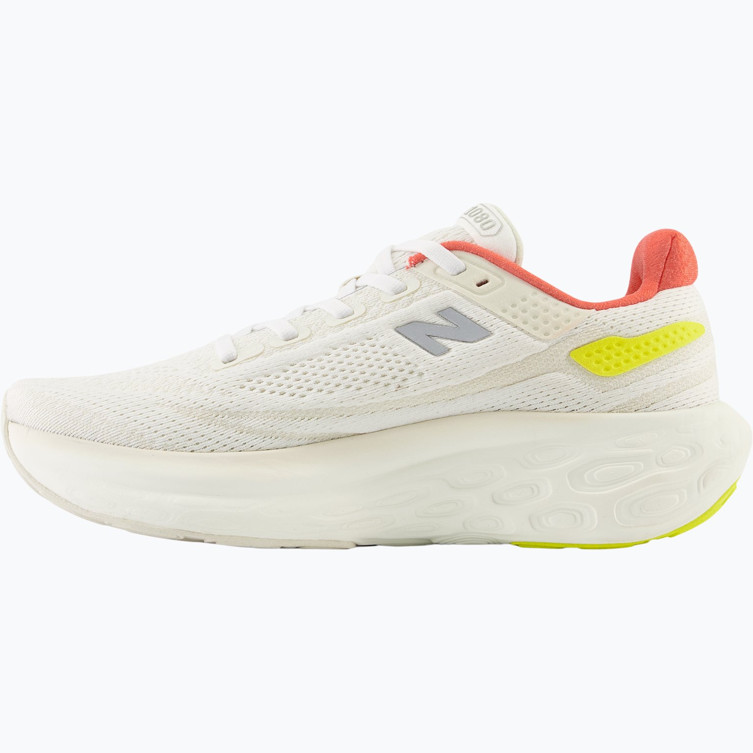 New Balance Fresh Foam X 1080v13 W löparskor Vit