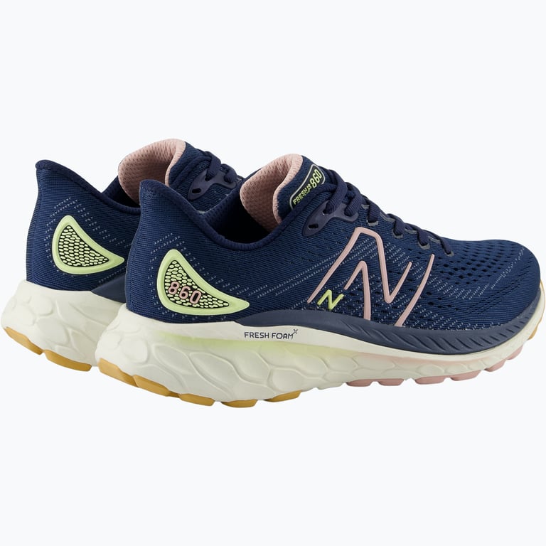 New Balance Fresh Foam X 860v13 W löparskor Blå