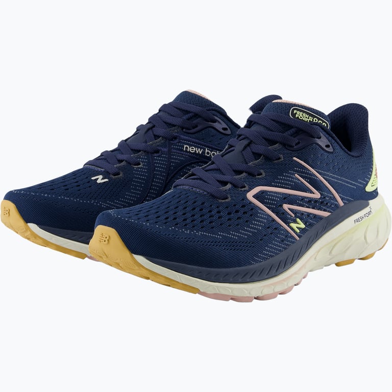 New Balance Fresh Foam X 860v13 W löparskor Blå