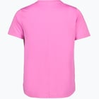 förhandsvisning ikon 2 för Nike One Big Kids t-shirt Rosa