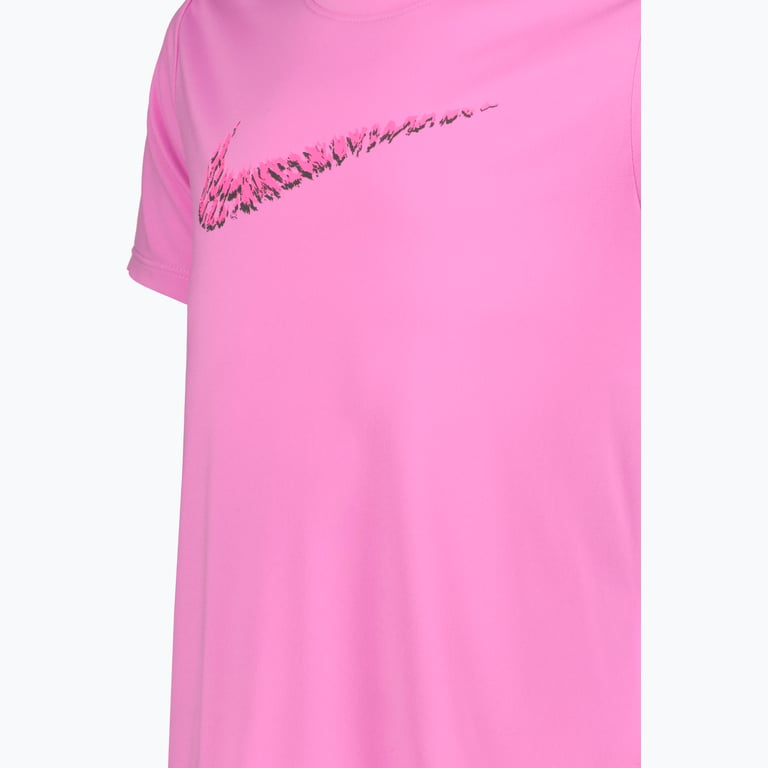 Nike One Big Kids t-shirt Rosa