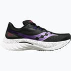 färgalternativ för Svart Saucony Endorphin Speed 4 W löparskor