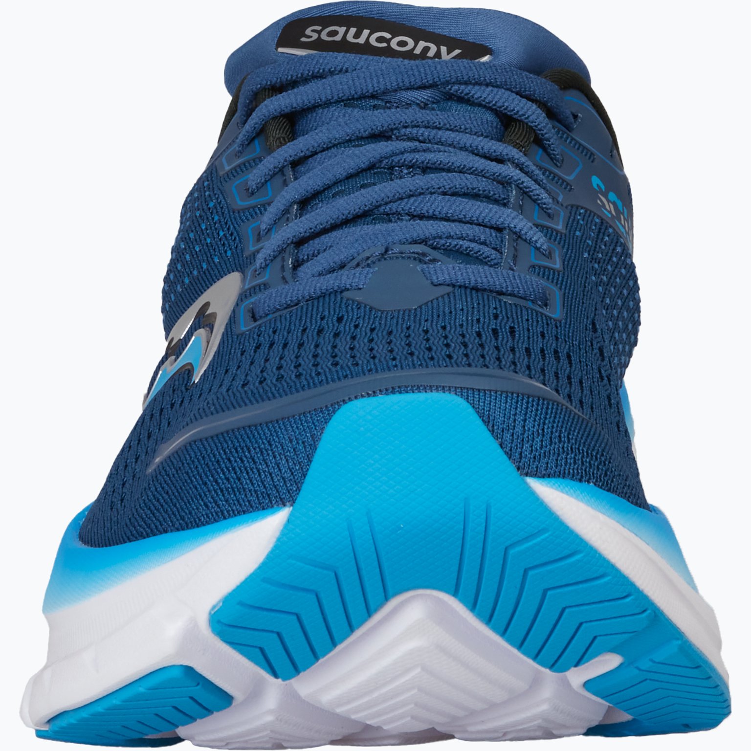 Saucony Guide 17 M löparskor Blå