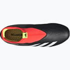 förhandsvisning ikon 4 för adidas Predator League LL FG JR fotbollsskor Svart