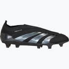 färgalternativ för Svart adidas Predator Elite LL FG fotbollsskor