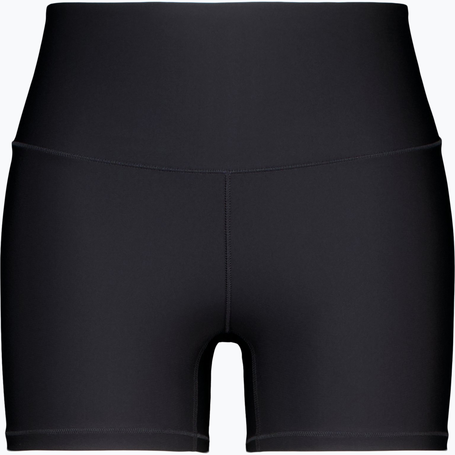 Casall Ultra High Waist Hot Pant träningstights Svart