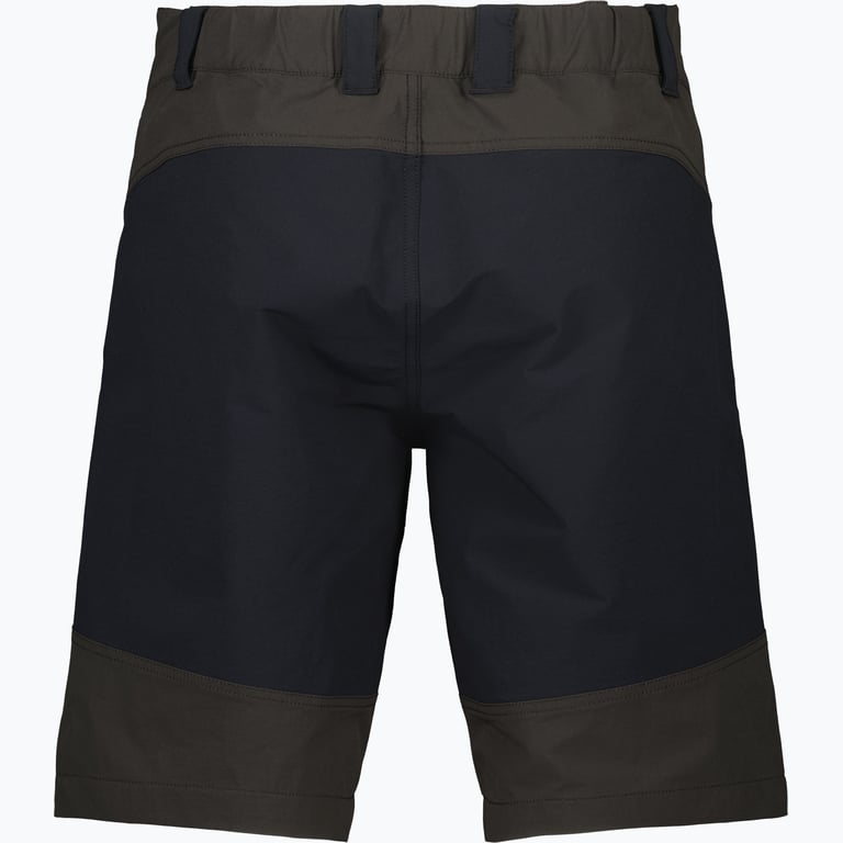 McKinley Redwood M vandringsshorts Grå