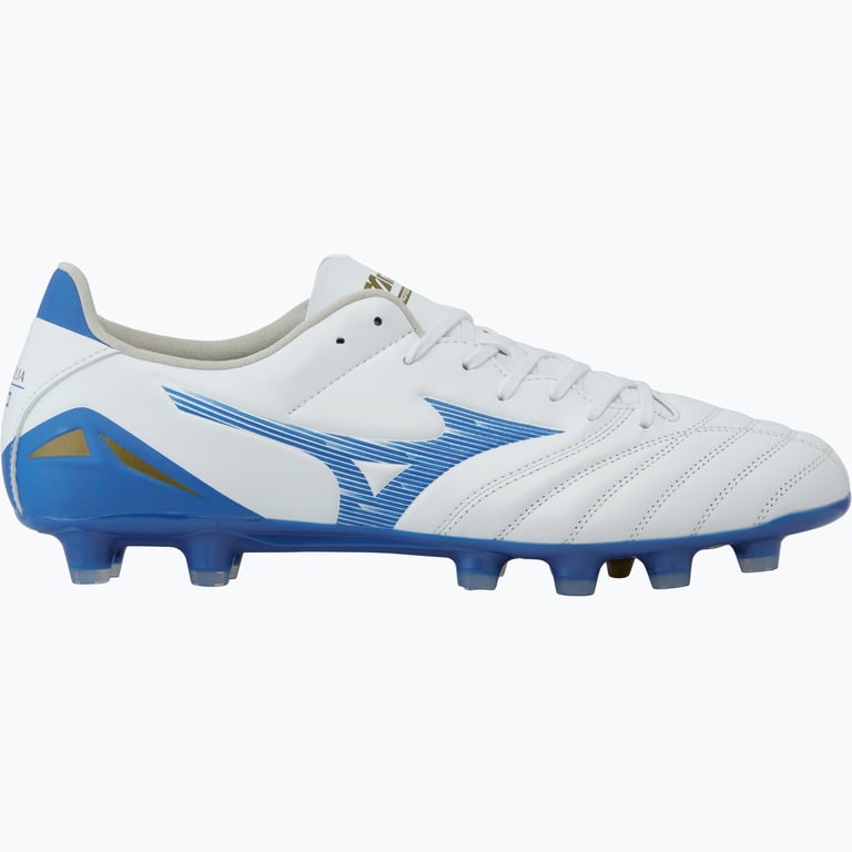 MIZUNO Morelia Neo IV Pro fotbollsskor Vit