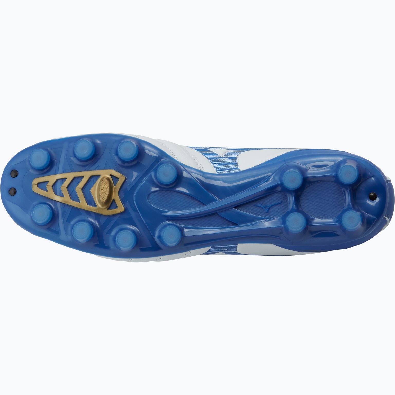 MIZUNO Morelia Neo IV Pro fotbollsskor Vit