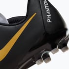 förhandsvisning ikon 8 för Nike Phantom GX 2 Academy FG/MG JR fotbollsskor  Vit