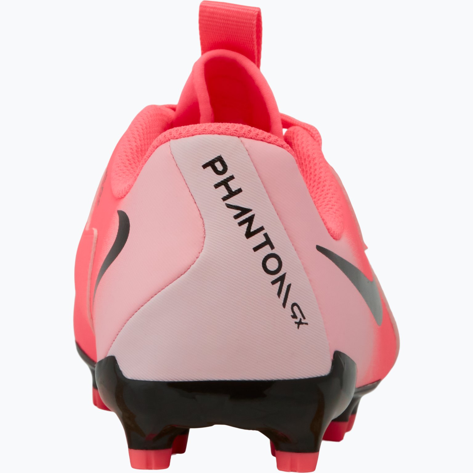 Nike Phantom GX 2 Academy FG/MG JR fotbollsskor  Rosa