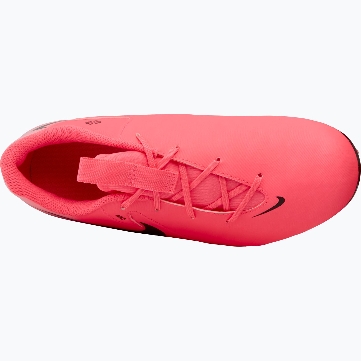 Nike Phantom GX 2 Academy FG/MG JR fotbollsskor  Rosa