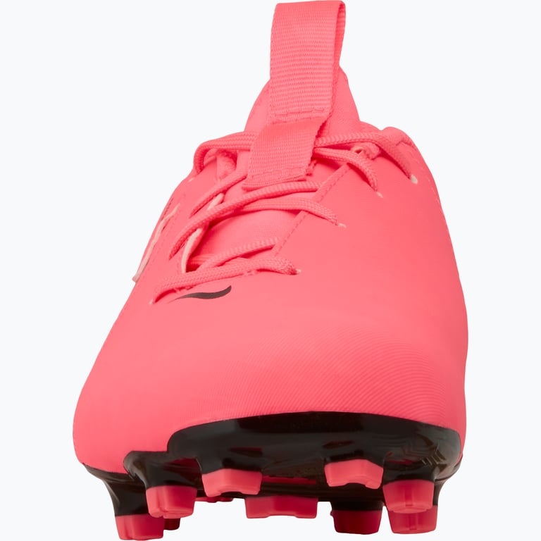 Nike Phantom GX 2 Academy FG/MG JR fotbollsskor  Rosa