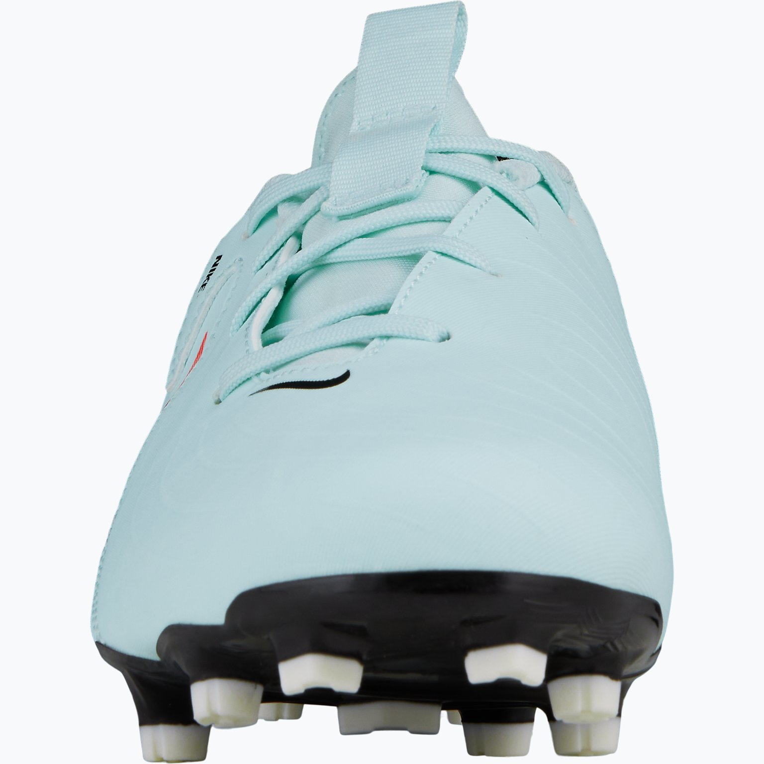 Nike Phantom GX 2 Academy FG/MG JR fotbollsskor  Blå