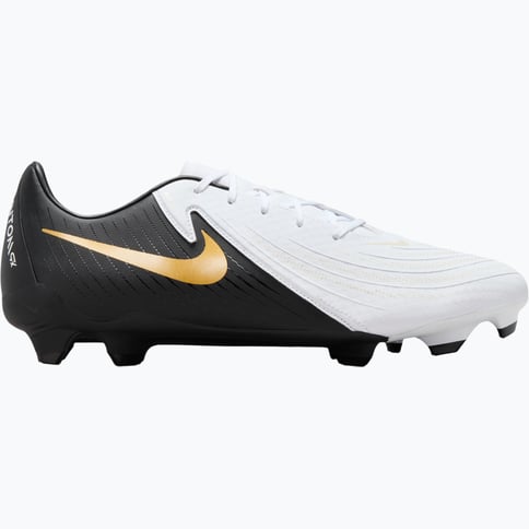 Nike Phantom GX 2 Academy FG/MG fotbollsskor  Svart