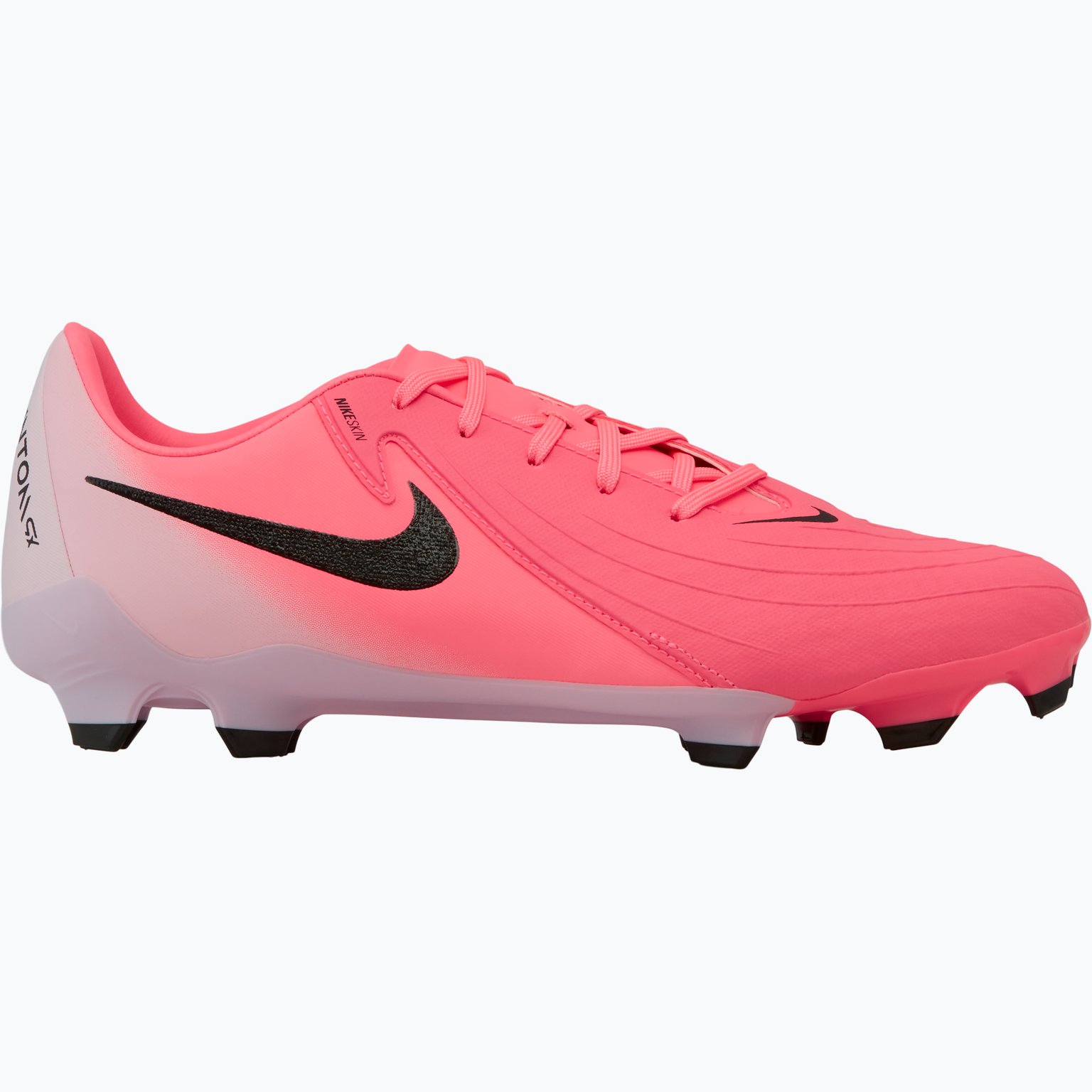 Nike Phantom GX 2 Academy FG/MG fotbollsskor  Blå