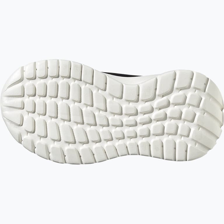 adidas Tensaur Run 2.0 MR sneakers Svart